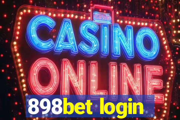 898bet login